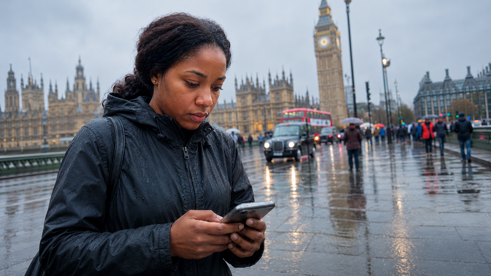 For workers already in the UK, the visa clock turns every job search into a race against time.